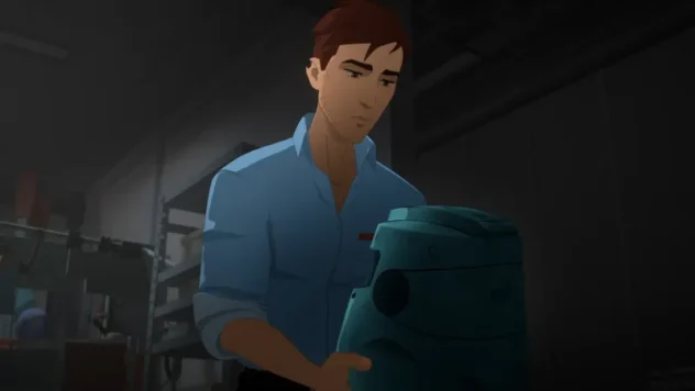 Aaron Paul Opens Up About Dispatch, His First Video Game Performance: 'It Was Honestly A Very Confusing Process For Me'