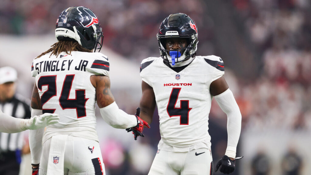 AFC Notes: Kamari Lassiter, Mike McCoy, Cam Ward, Texans, Titans