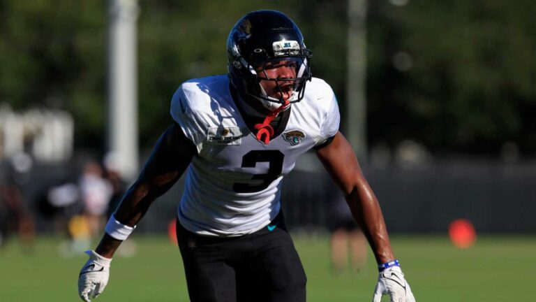 AFC Notes: Tyson Campbell, Colts, Jaguars, Trevor Lawrence