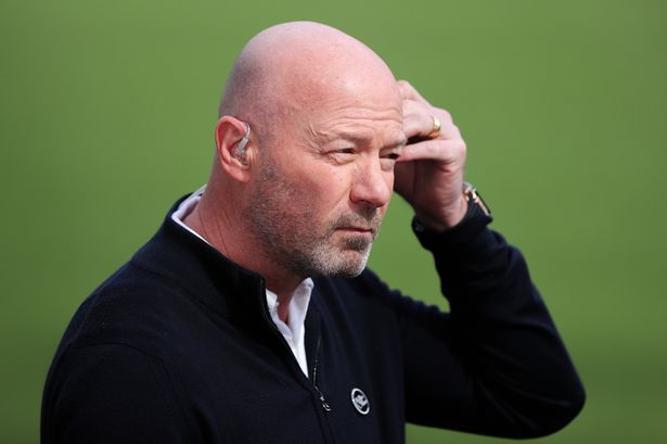 Alan Shearer raises Liverpool 'concern' with clear message to Arne Slot