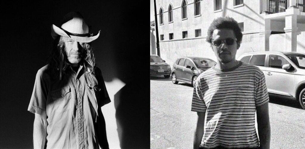 Alan Sparhawk and Benjamin Booker Share Songs From New Refugee Benefit Compilation: Listen