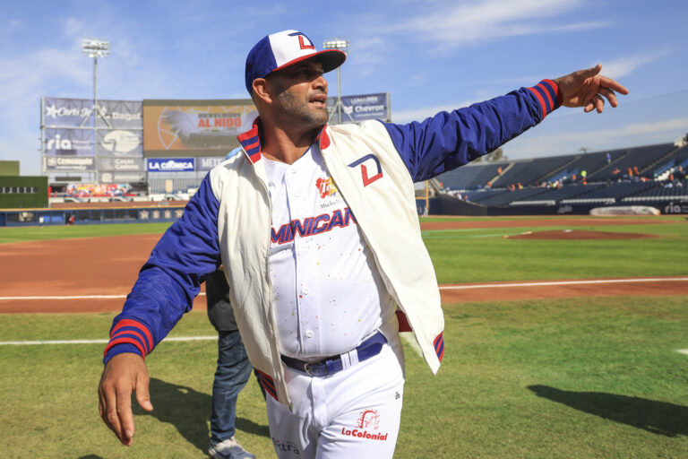 Albert Pujols has interest from second MLB team for managerial opening