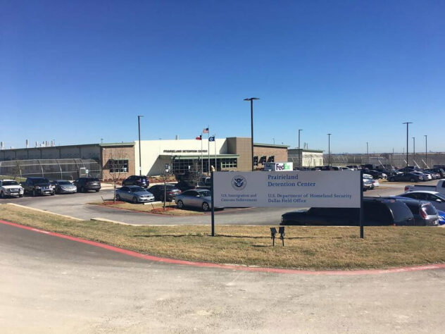 “Antifa” Protesters Charged With Terrorism for Constitutionally Protected Activity