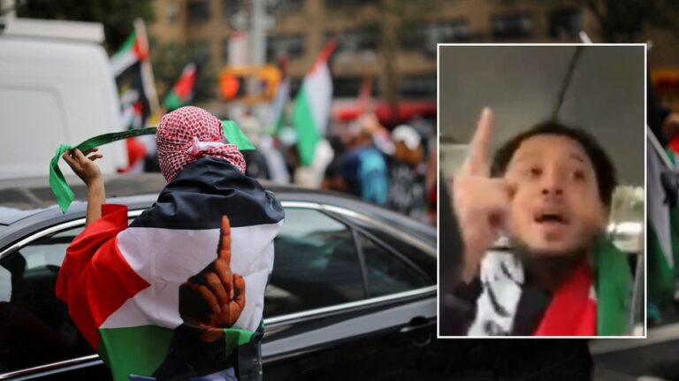 Antisemitic attacker faced 30-year sentence, gets less than 1½ years in plea deal