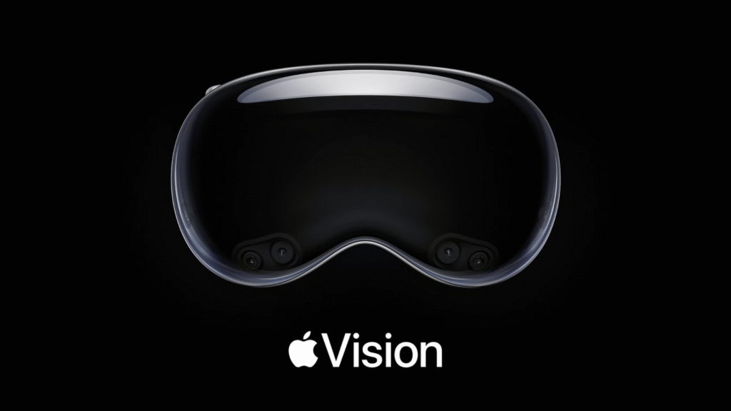 Apple Reportedly "Pauses" Vision Air To Prioritize Smart Glasses With Display