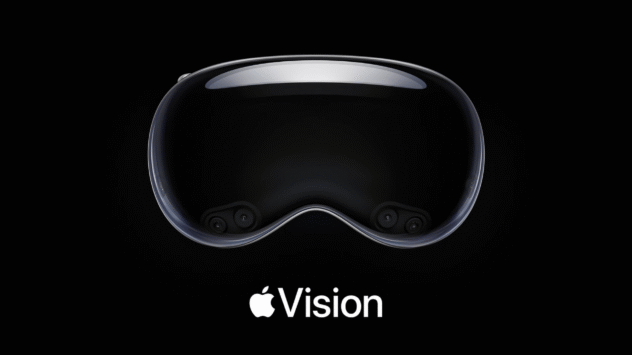 Apple Reportedly "Pauses" Vision Air To Prioritize Smart Glasses With Display