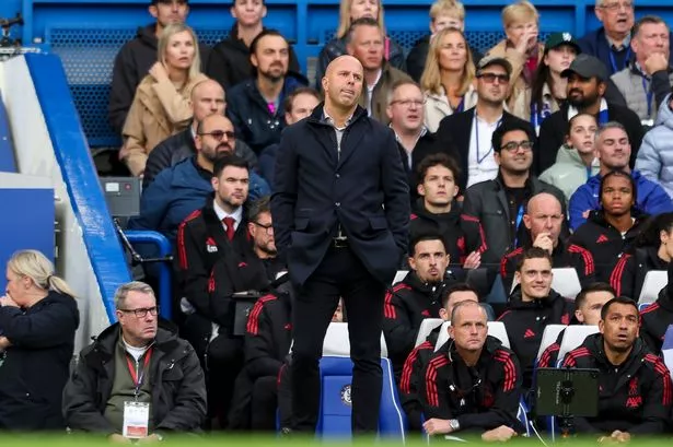 Arne Slot has clear objective for after international break as tactical headache worsens