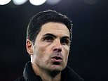 Arsenal boss Mikel Arteta fires warning over fixture congestion - insisting clubs could pull out of competitions