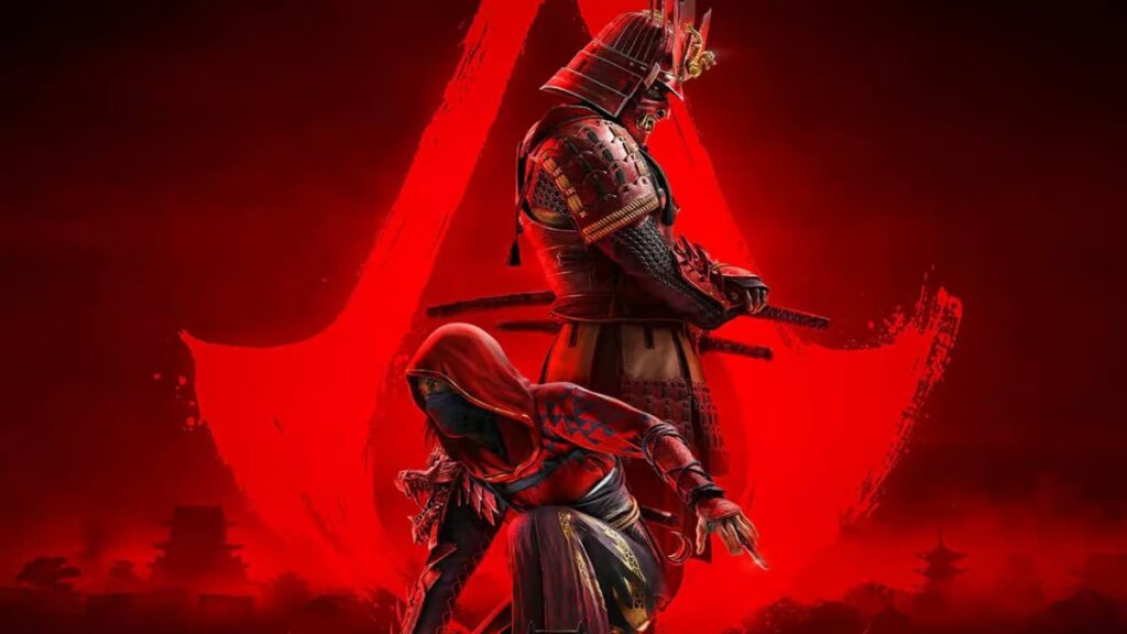 Assassin's Creed Shadows Switch 2 Rating Spotted Online