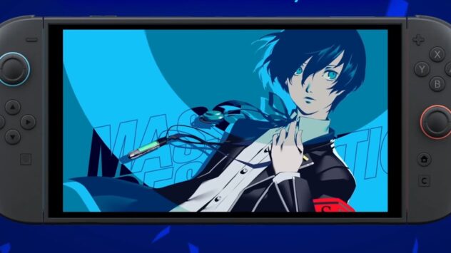 Atlus To Address Persona 3 Reload's Switch 2 Frame Rate Hiccups In "Future Patches"