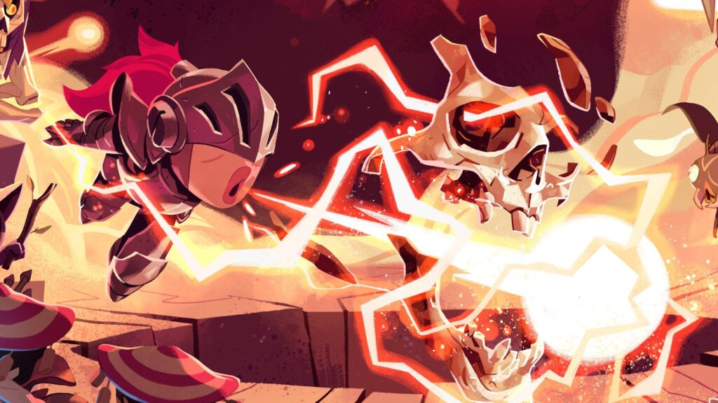 Ball X Pit Will Breakout On Switch 2 Next Week, Free Upgrade For Switch 1 Owners