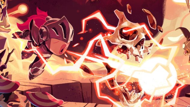 Ball X Pit Will Breakout On Switch 2 Next Week, Free Upgrade For Switch 1 Owners