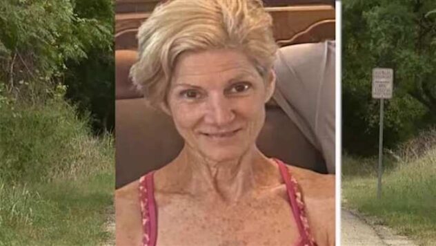 BCSO announces arrest in connection with woman’s 2024 murder along Bexar County park trail