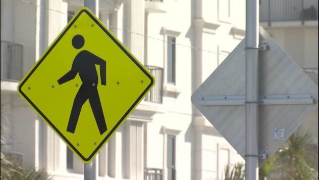 Beacon Hill street safety project under review after Abbott, TxDOT order, nonprofit says