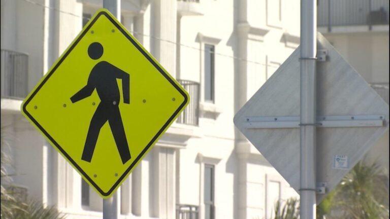 Beacon Hill street safety project under review after Abbott, TxDOT order, nonprofit says
