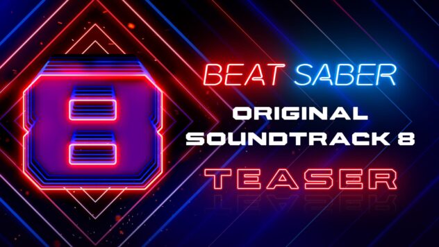Beat Saber Confirms OST 8 Launch This November