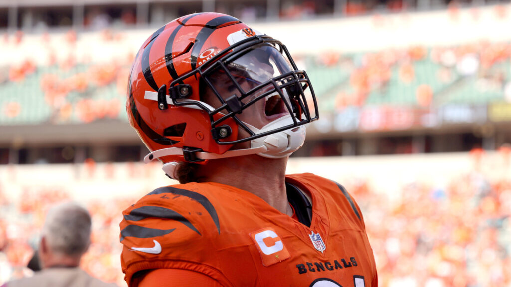 Bengals might not want to trade Trey Hendrickson to NFC team, but they should deal him