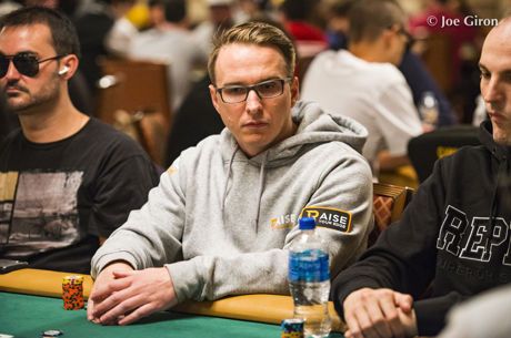 Benjamin "bencb" Rolle: Why Mindset and Discipline Matter More Than Live Tournament Glory