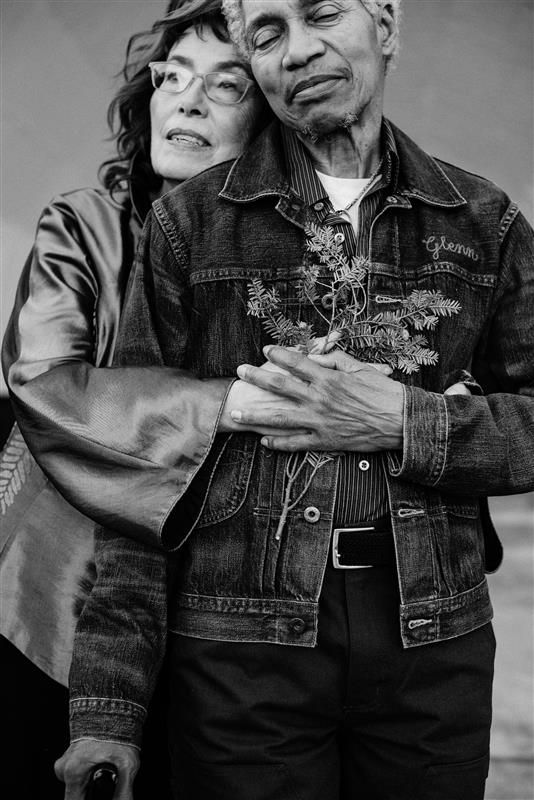 Beverly Glenn-Copeland Announces New Album Laughter in Summer, Shares Songs: Listen