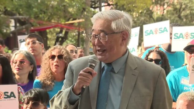 Bexar County leaders highlight economic impact and challenges of local nonprofits