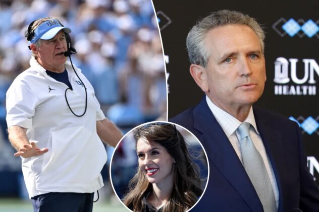 Bill Belichick, UNC forced to make statement during storm of negative press