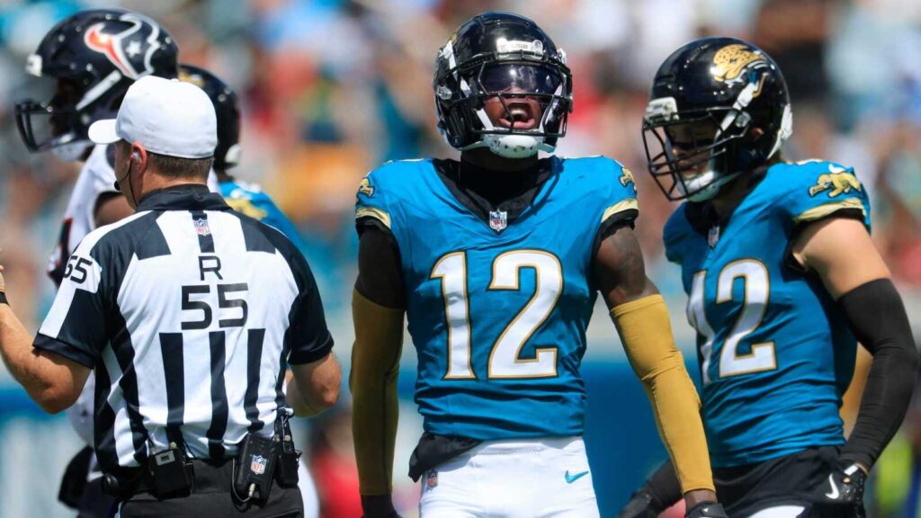 Bill Simmons Labels Struggling Travis Hunter an ‘Expensive Pop Douglas’ as Jaguars Star Explores Two-Way Role in NFL