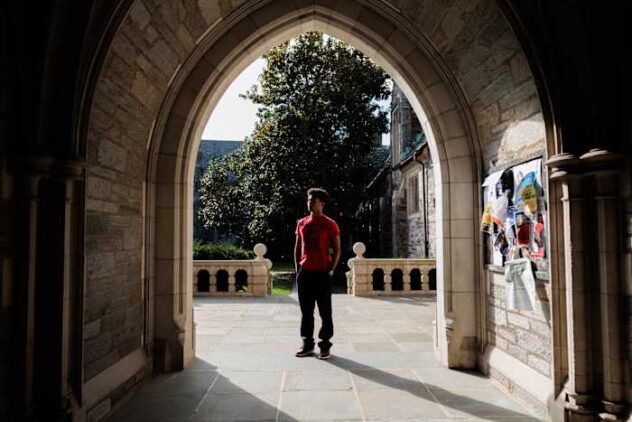 Black enrollment is waning at many elite colleges after affirmative action ban, AP analysis finds