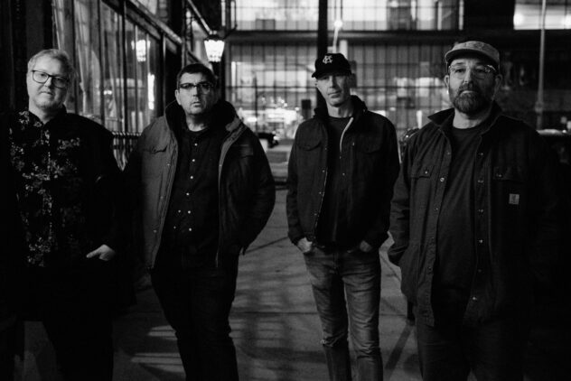 Boys Life Return With First New Music in 29 Years, Share New Song: Listen