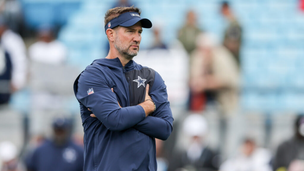 Brian Schottenheimer makes the promise Cowboys fans wanted to hear, the challenge will be delivering on it