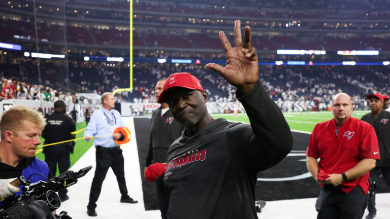 Buccaneers expected to be without important offensive players in Week 7