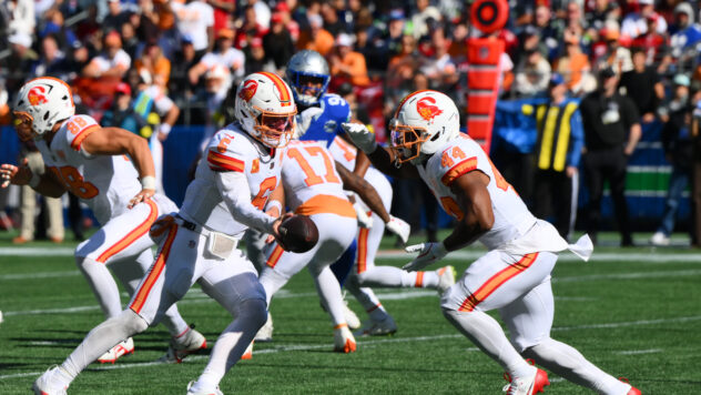 Buccaneers’ Fans This is Not the Time to Get Complacent