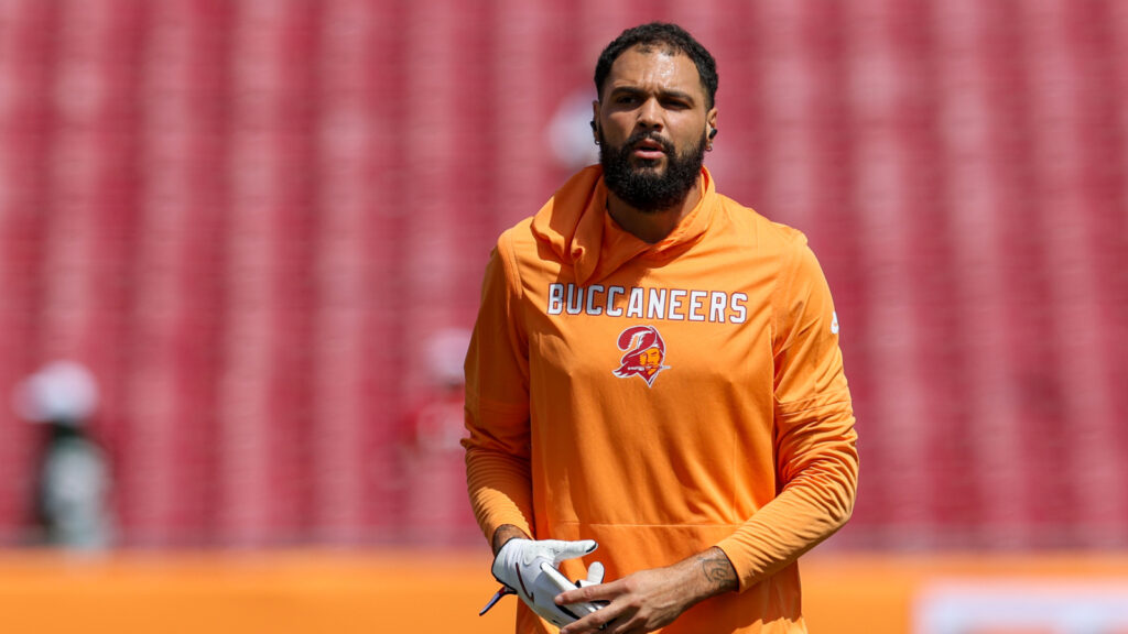 Buccaneers vs Lions Fantasy Football Start ‘Em, Sit ‘Em, Sleepers