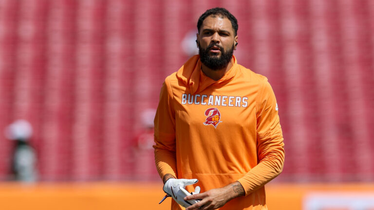 Buccaneers vs Lions Fantasy Football Start ‘Em, Sit ‘Em, Sleepers