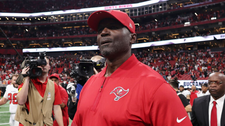 Bucs See Big Upgrades On Thursday Injury Report