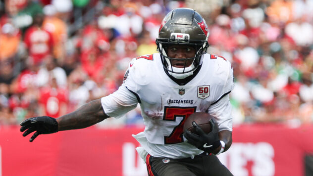 Bucs Veteran Defender Added To Lengthy Injury Report