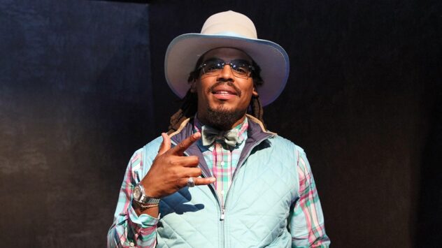 Cam Newton makes bold claim about Browns' motives, handling of Shedeur Sanders