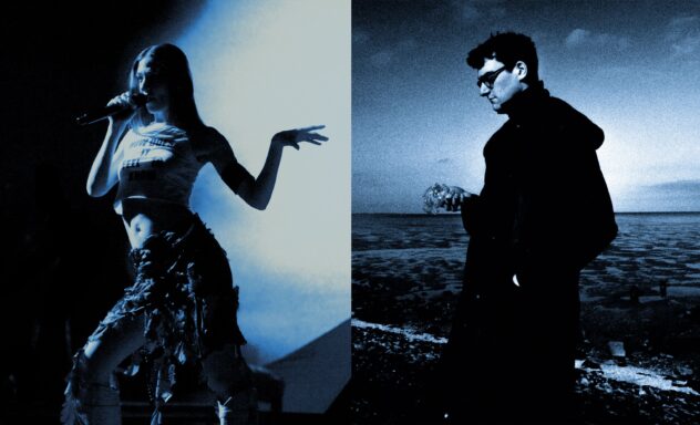 Caroline Polachek Joins Danny L Harle on New Song “Azimuth”: Listen