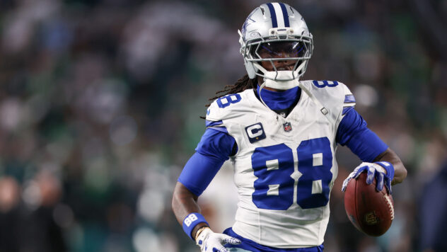 CeeDee Lamb expected to return to Dallas Cowboys in Week 7