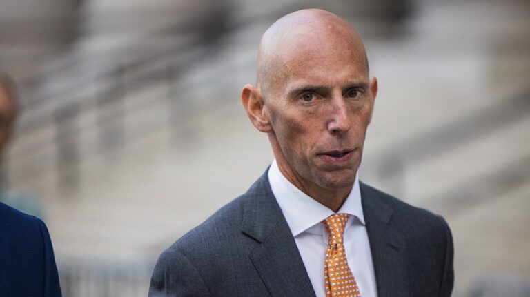 Chauncey Billups hires Trump's former attorney for federal gambling probe investigation