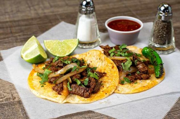 Check out these National Taco Day deals at San Antonio restaurants