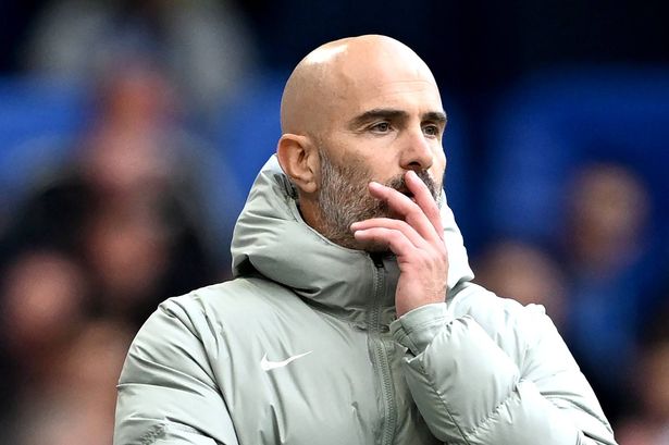 Chelsea boss Enzo Maresca hit with ban after wild Liverpool celebration