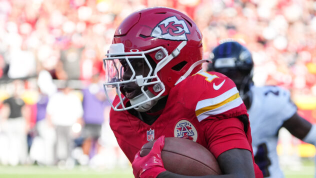 Chiefs vs. Jaguars: Bold Predictions Include Xavier Worthy’s 70-Yard TD & Trevor Lawrence’s Costly Turnover