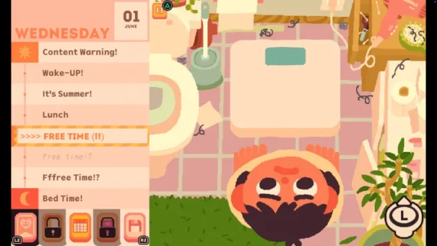 Consume Me Review - A Delightful Diet Diary