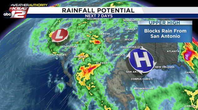Cooler mornings but warm afternoons