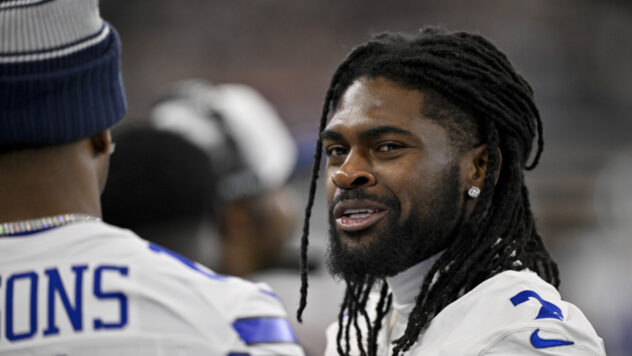 Cowboys make multiple roster moves and receive news that completely changes expectations for Week 7