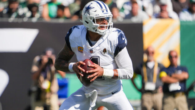 Dak Prescott changes tone when talking about Tom Brady-esque goal, and there's a specific reason why Cowboys QB could achieve it