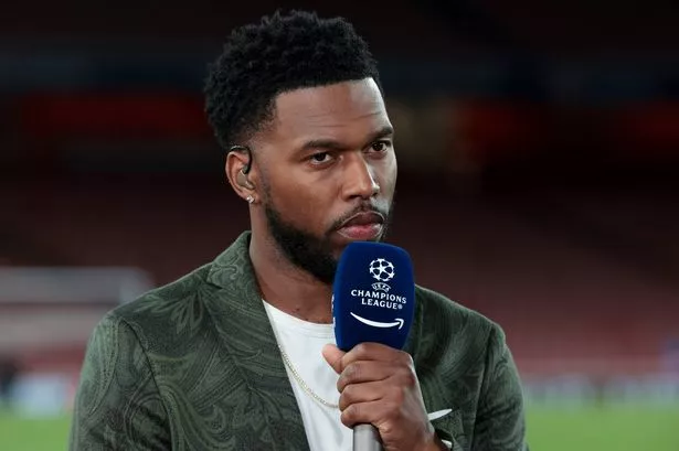Daniel Sturridge astonished by what Liverpool player told Ilkay Gundogan