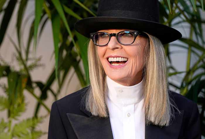Diane Keaton, Oscar-winning star of ‘Annie Hall’ and ‘The Godfather,’ dies at 79, reports say