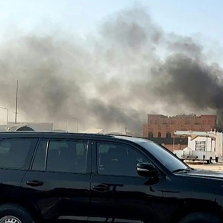 Did Qatari Money Drive Trump’s Push for Gaza Ceasefire?