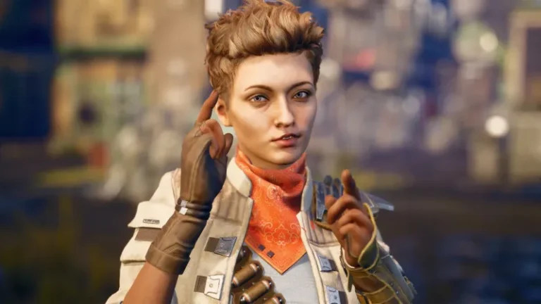 Does The Outer Worlds 2 Take Into Account Any Endings From The First Game?